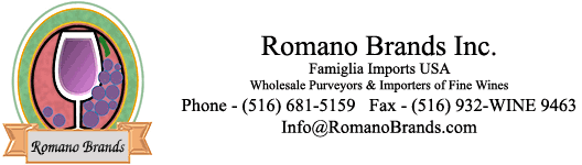 Romano Brands